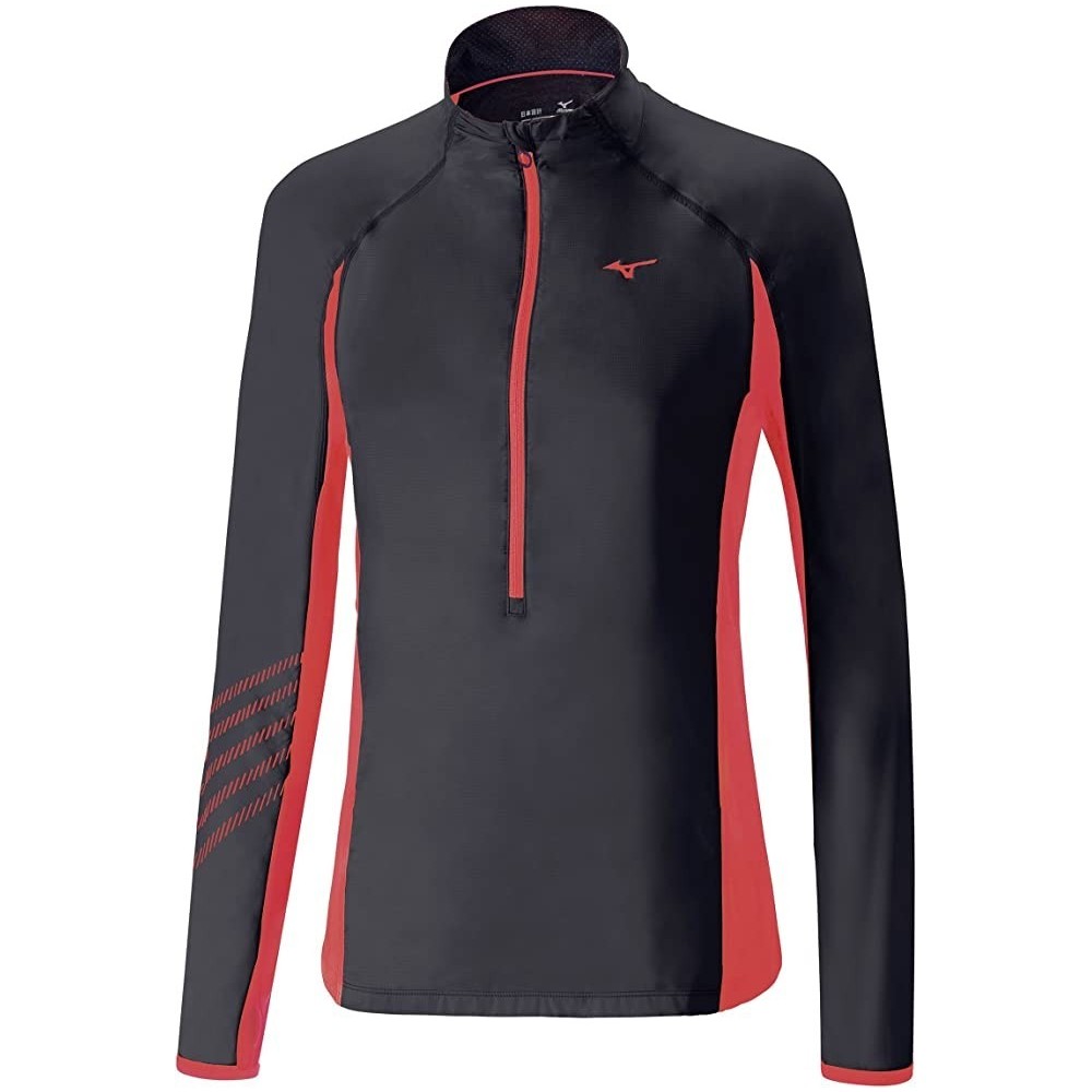 MIZUNO BT PREMIUM WINDTOP DONNA