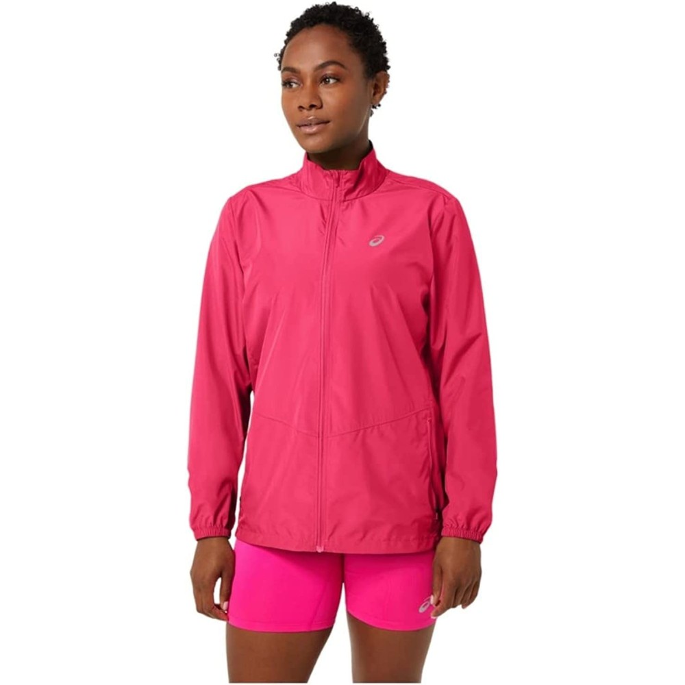 ASICS CORE JACKET DONNA