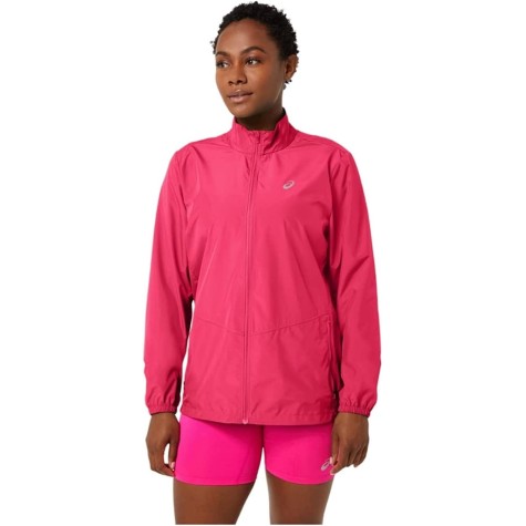 ASICS CORE JACKET DONNA