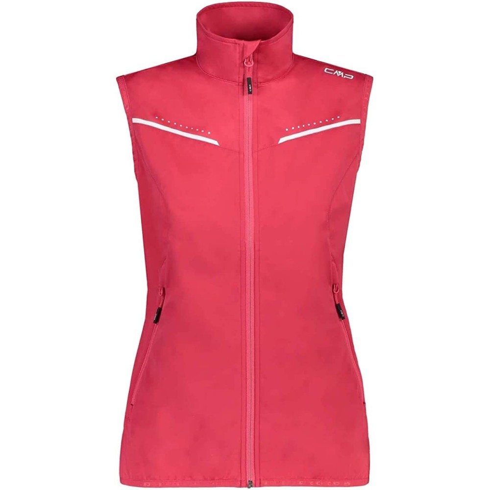 CMP ANTIVENTO SMANICATO DONNA