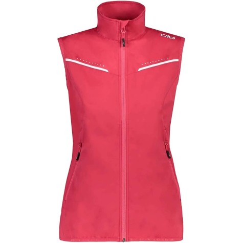 CMP ANTIVENTO SMANICATO DONNA