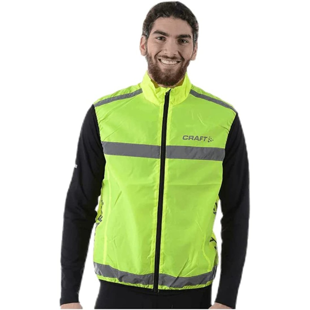 CRAFT VISABILITY VEST MEN