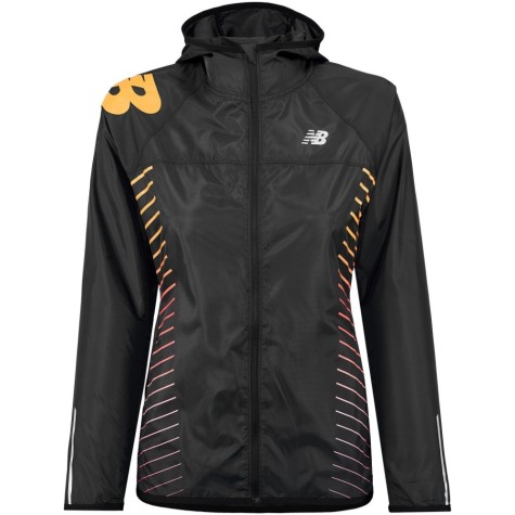 NEW BALANCE REFLECTIVE ACCELERATE DONNA
