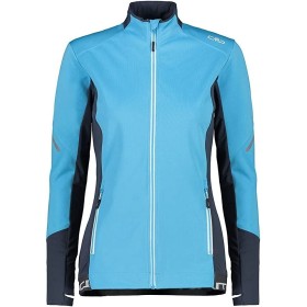CMP GIACCA LIGHT SOFTSHELL DONNA
