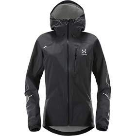 HAGLOFS L.I.M JACKET WOMEN