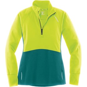 BROOKS DRIFT 1/2 ZIP DONNA