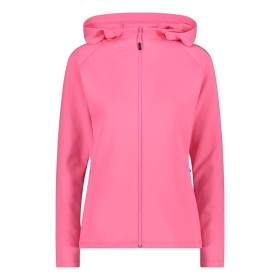 CMP GIACCA FIX HOOD