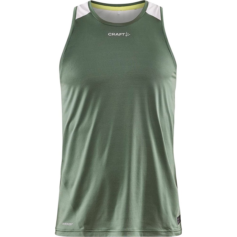 CRAFT PRO HYPERVENT SINGLET M