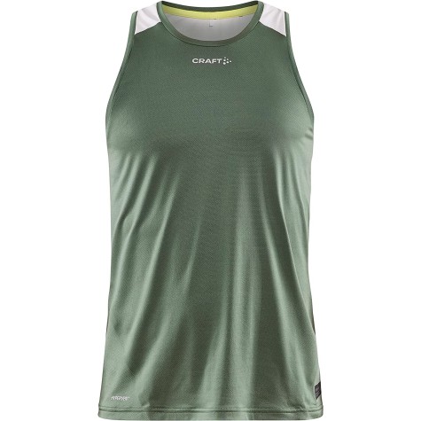 CRAFT PRO HYPERVENT SINGLET M