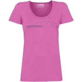 ROCK EXPERIENCE CHANDLER 2.0 T-SHIRT DONNA