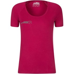 ROCK EXPERIENCE ORIOLE SS WOMAN T-SHIRT