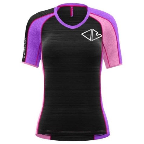 CRAZY T-SHIRT IONIC DONNA
