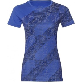 ASICS LITE-SHOW SS TOP DONNA