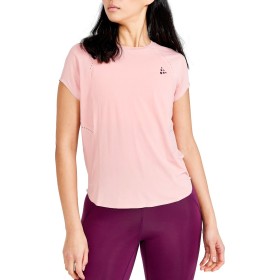 CRAFT PRO CHARGE TEE W DONNA