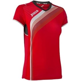 JOMA T-SHIRTE ELITE DONNA