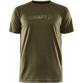 CRAFT CORE UNIFY LOGO TEE M