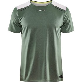 CRAFT PRO HYPERVENT SS TEE M