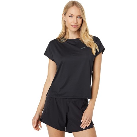 BROOKS SPRINT FREE SHORT SLEEVE DONNA