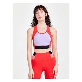 CRAFT PRO HIT BLOCKED SPORT TOP