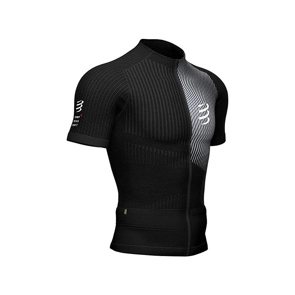 COMPRESS SPORT T-SHIRT