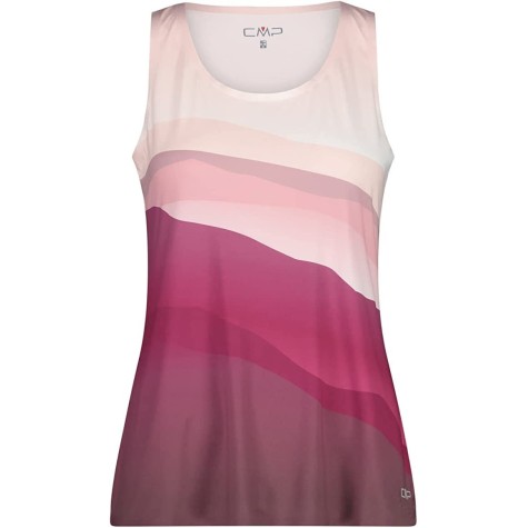 CMP WOMAN TOP