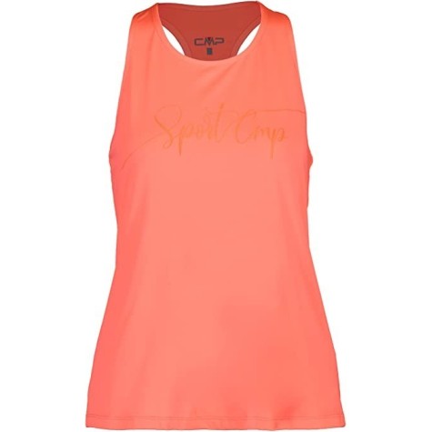 CMP WOMAN TOP