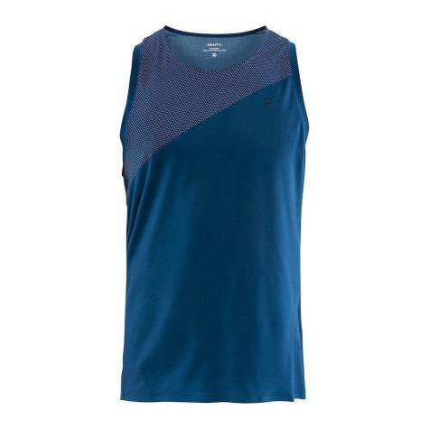CRAFT NANOWEIGHT SINGLET M