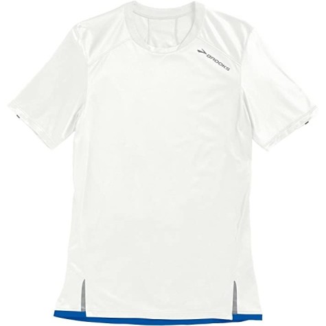 BROOKS T-SHIRT INFINITI SS