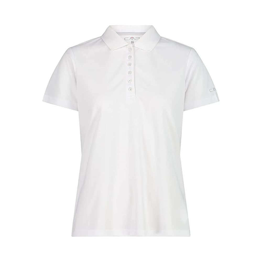 CMP WOMAN POLO