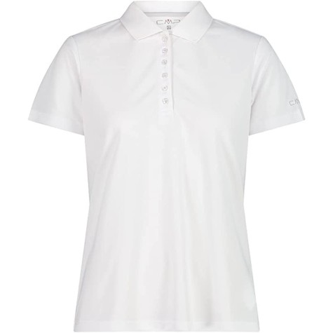 CMP WOMAN POLO