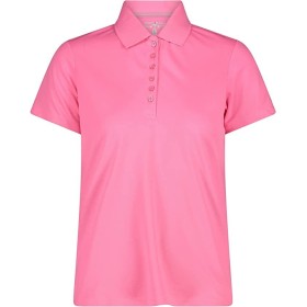CMP WOMAN POLO