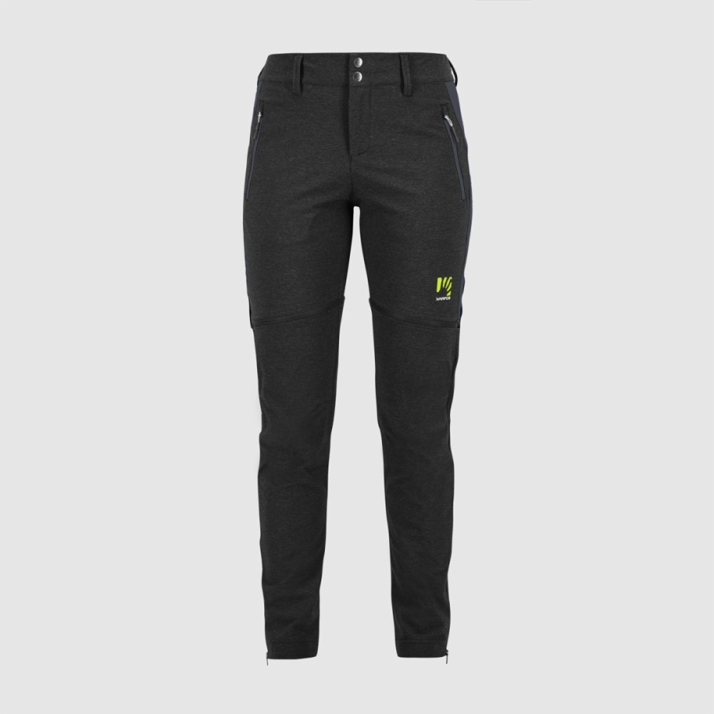 KARPOS S.CROC W ZIP-OFF PANT