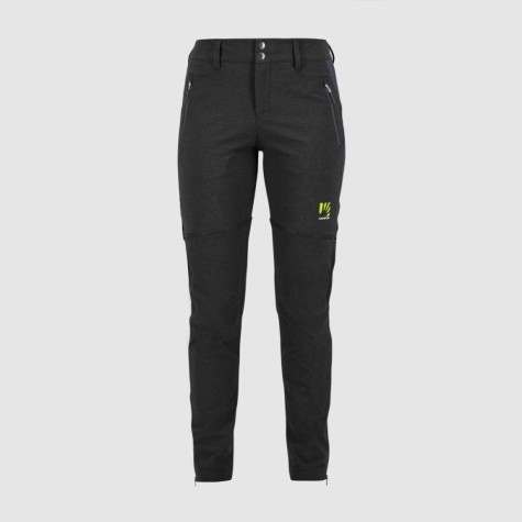 KARPOS S.CROC W ZIP-OFF PANT