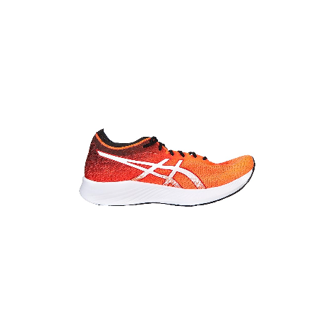 ASICS MAGIC SPEED UOMO SUNRIDE RED WHITE