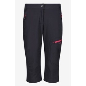 CMP WOMAN CAPRI DONNA