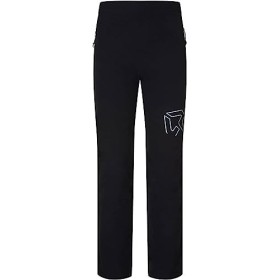 ROCK EXPERIENCE MASTER LIGHT 2.0 WOMAN PANT