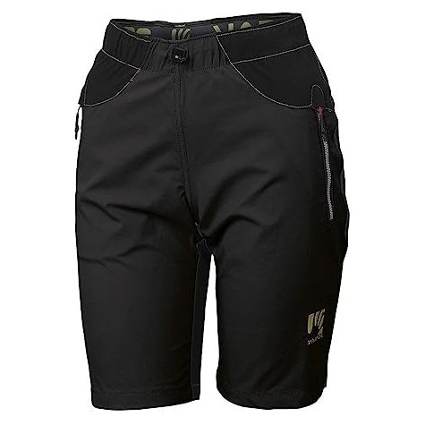 KARPOS ROCK W BERMUDA DONNA