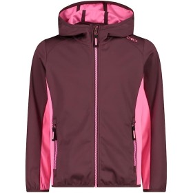 CMP JACKET FIX HOOD BAMBINA