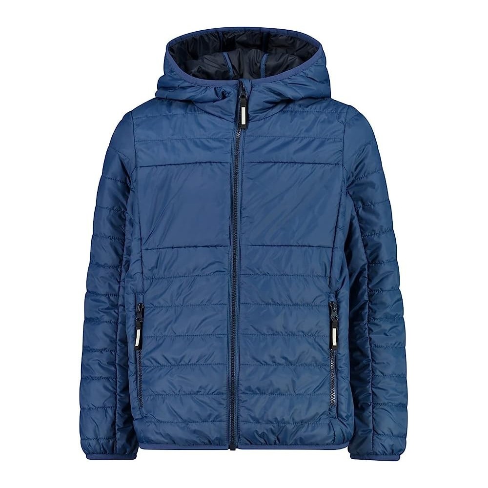 CMP JACKET FIX HOOD BAMBINO