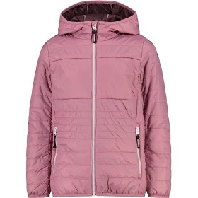 CMP JACKET FIX HOOD BAMBINA