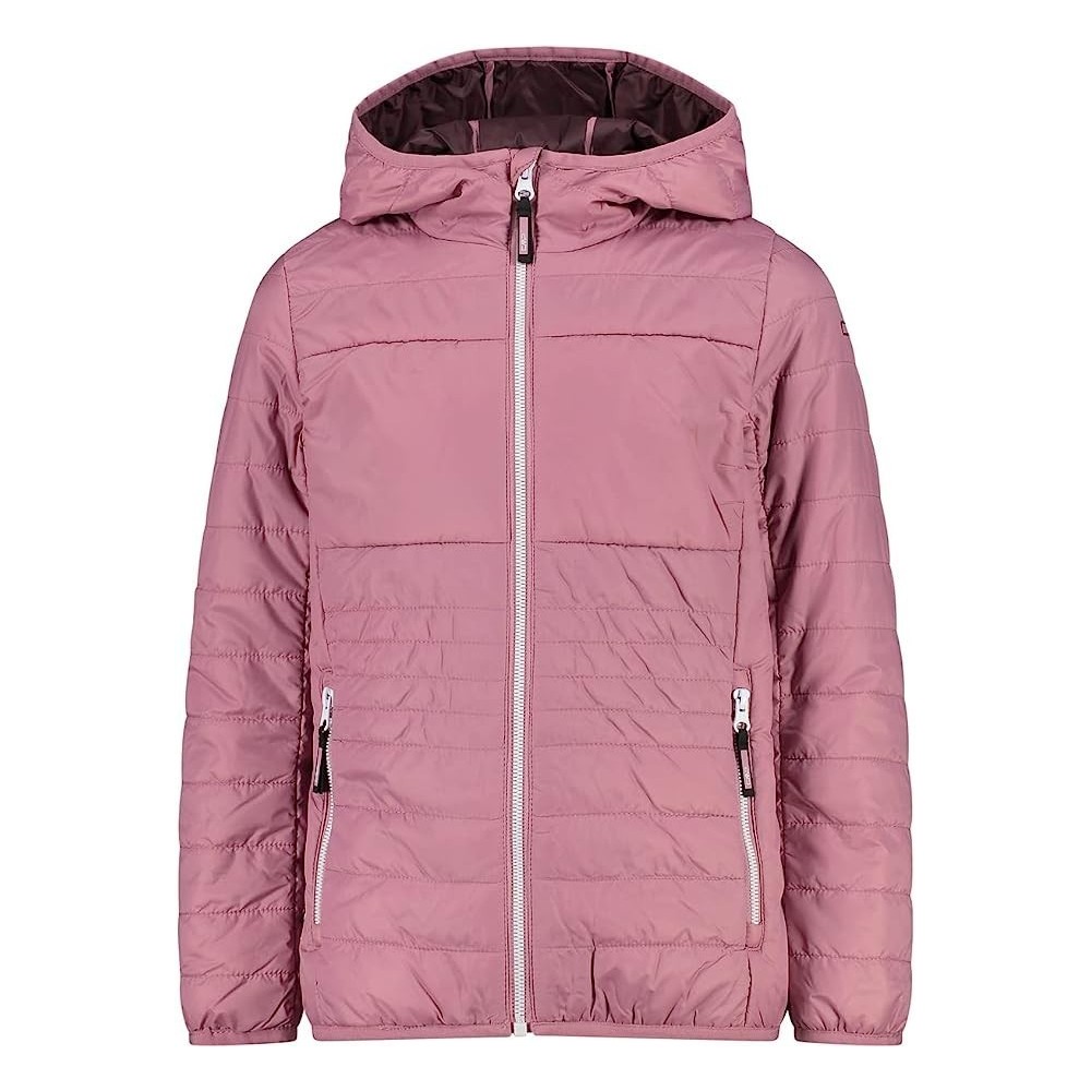 CMP JACKET FIX HOOD BAMBINA