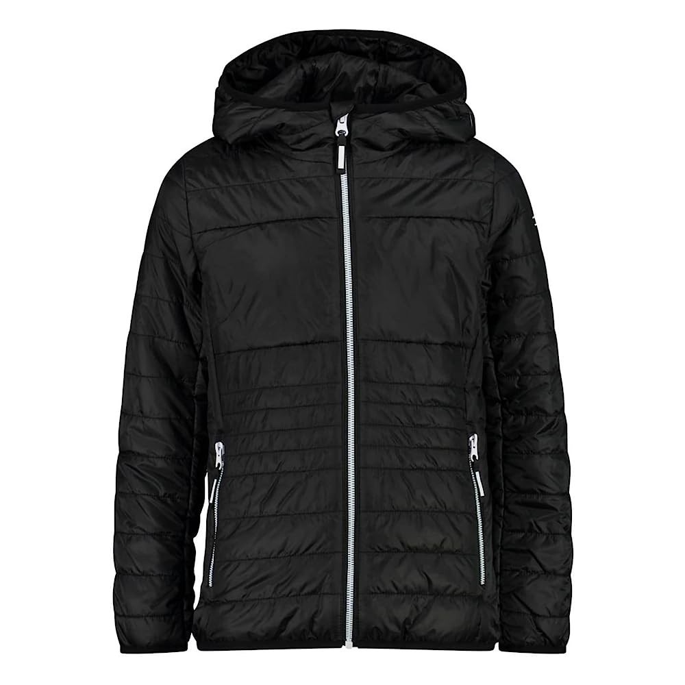 CMP JACKET FIX HOOD BAMBINO