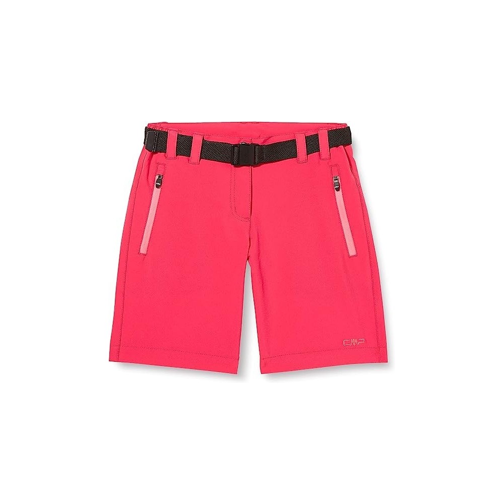 CMP BERMUDA CORTI BAMBINA