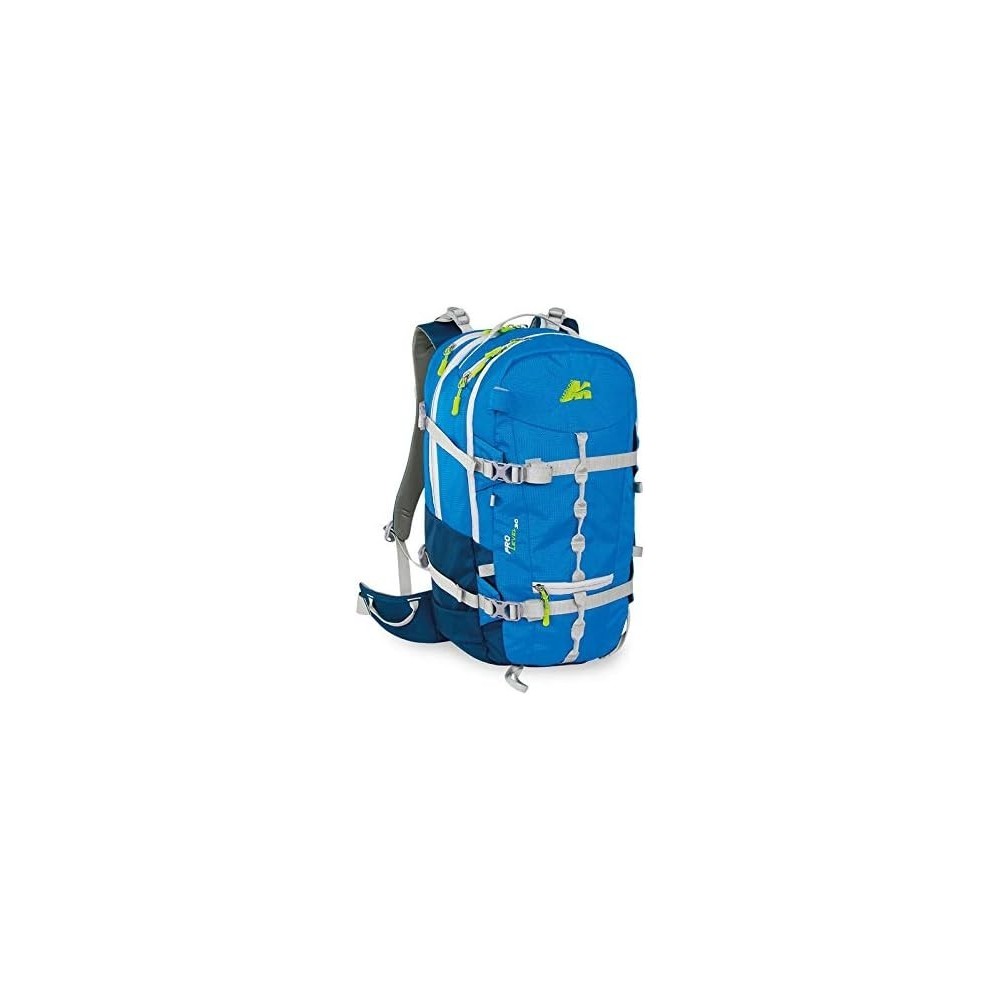 MARSUPIO ZAINO PRO LEVEL 30LT