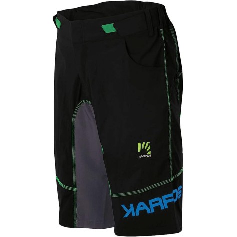 KARPOS BALLISTIC EVO SHORT UOMO