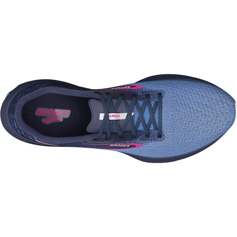 BROOKS LAUNCH 10 DONNA