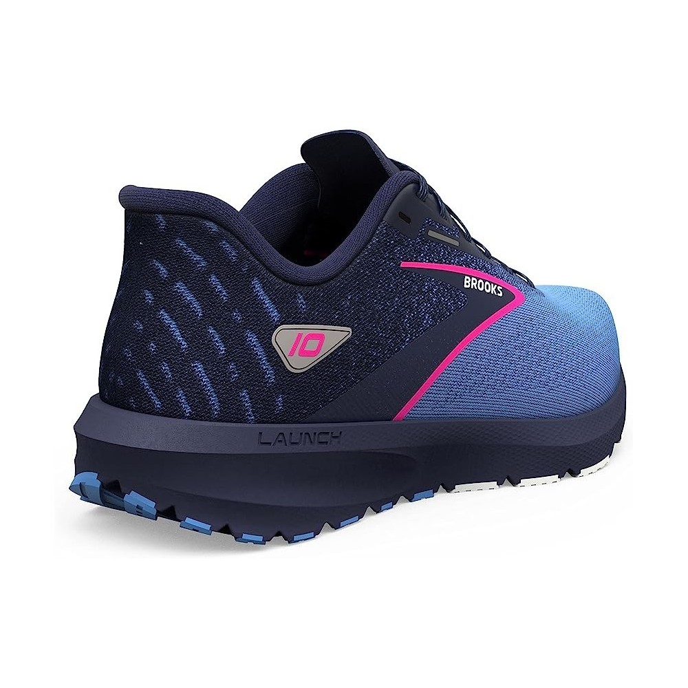 BROOKS LAUNCH 10 DONNA