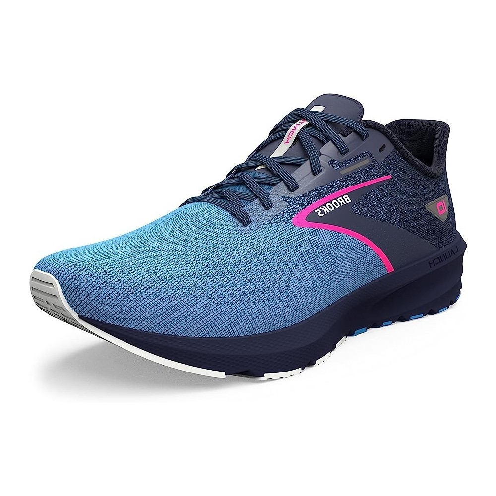 BROOKS LAUNCH 10 DONNA
