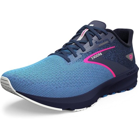BROOKS LAUNCH 10 DONNA