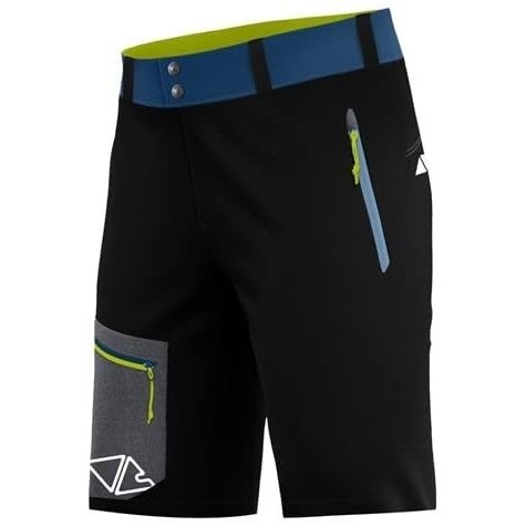 CRAZY SHORT RESOLUTION LIKEN AVIO